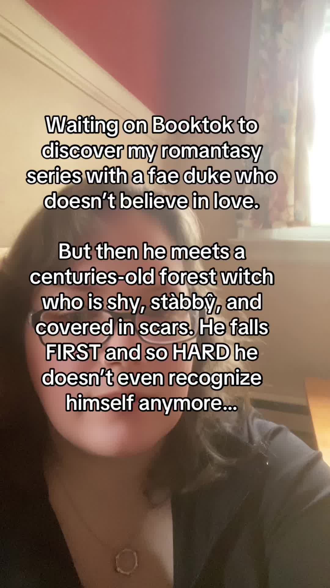 @S. L. Prater - Fantasy Romance