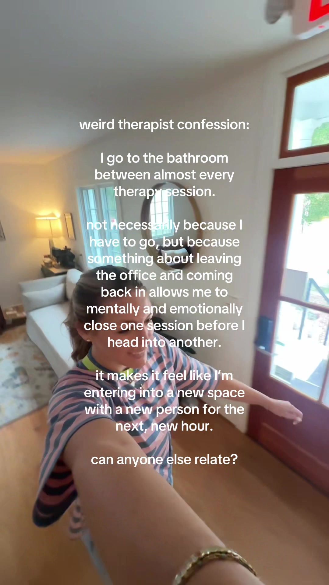 @CARLY | human & therapist