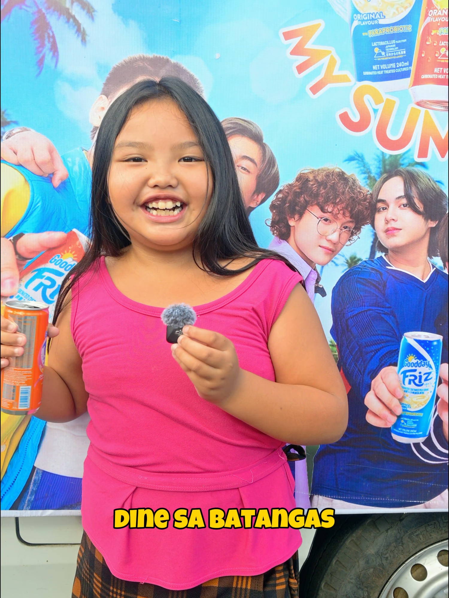 @Goodday Friz