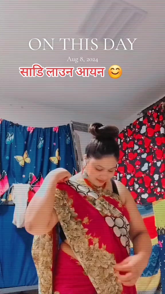 @Manu Thapa