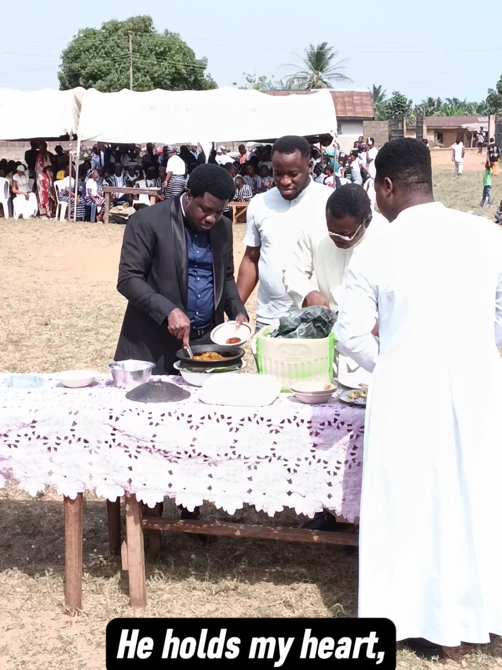@Rev. Fr. Omomaria 🙏🔥