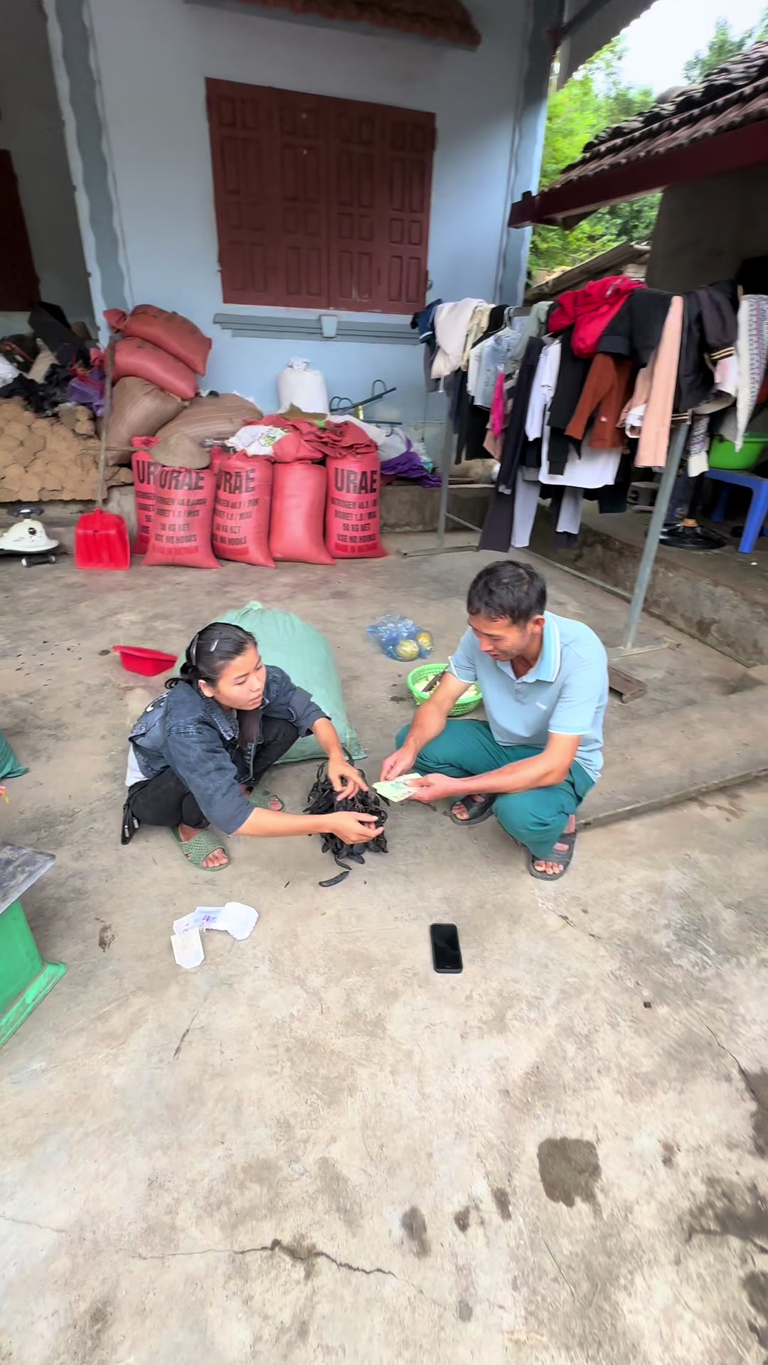 @Nh&agrave; Vườn Vũ Mai
