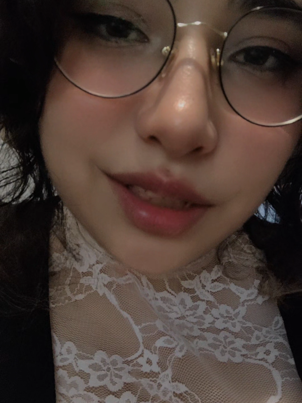 @Solo Soy Violeta