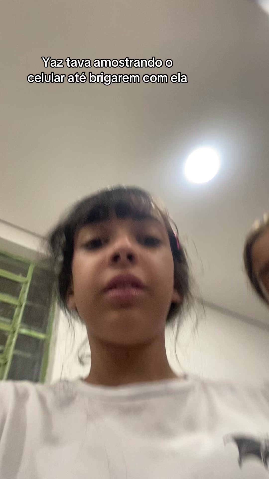 @oq as metadinhas est&atilde;o fazendo