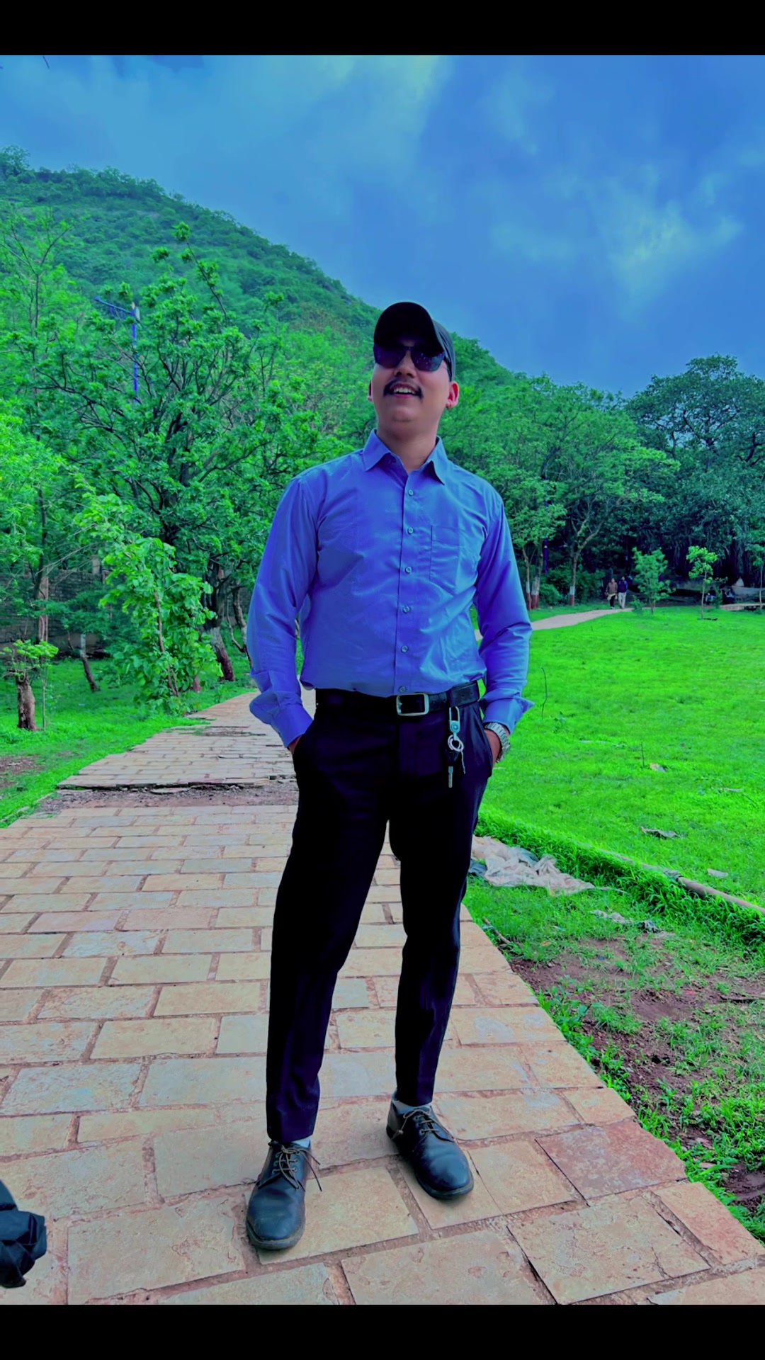 @Bhupendra Pariyar