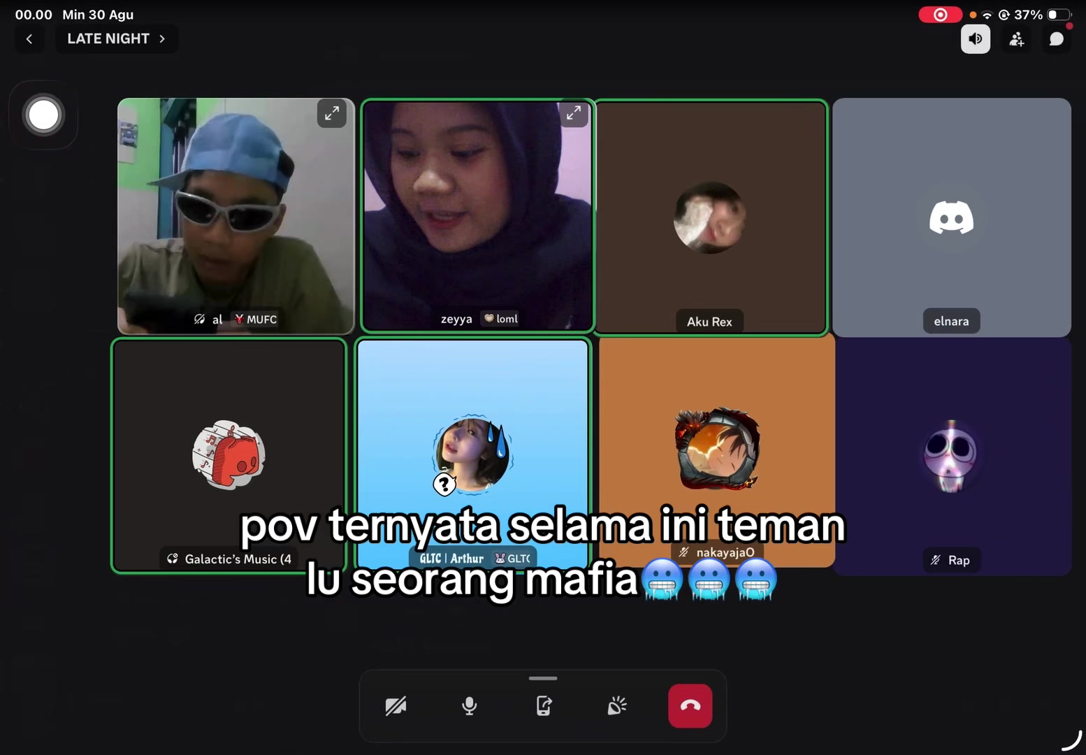 @Arthur | Link Discord di Bio