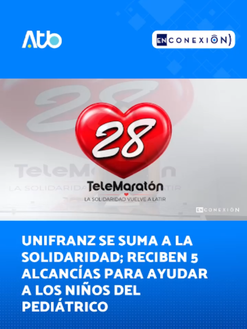 @ATB En Conexi&oacute;n