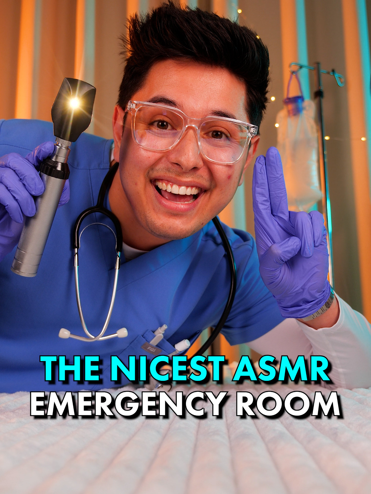 @The ASMR Ryan
