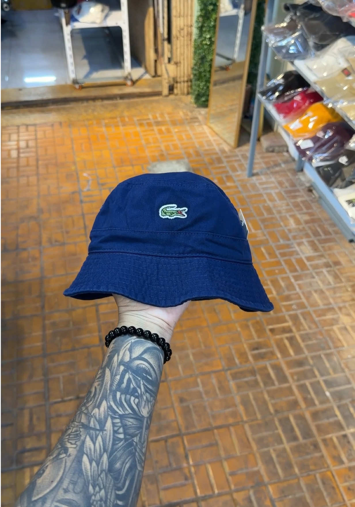 @HATT BEST