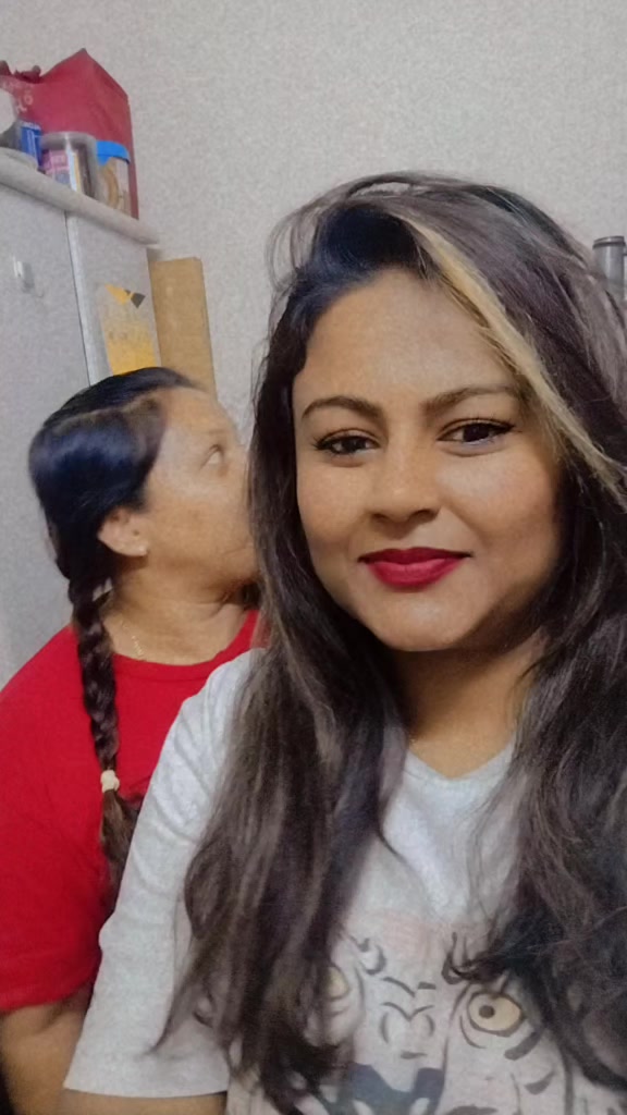 @♥️ Maya Single Girl ♥️