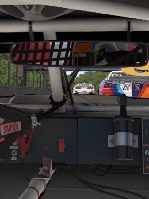 @iRacing