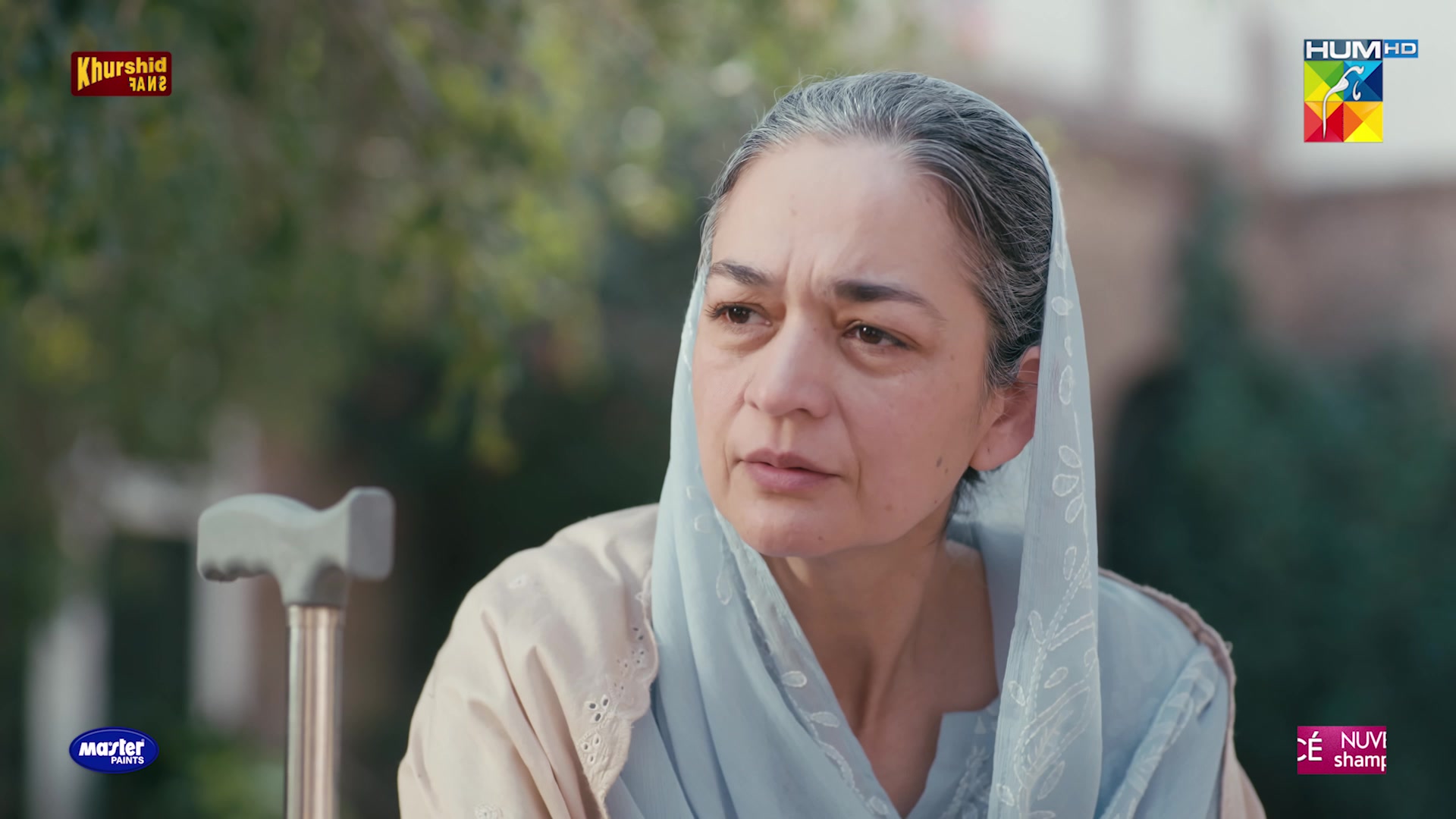 @HUM TV