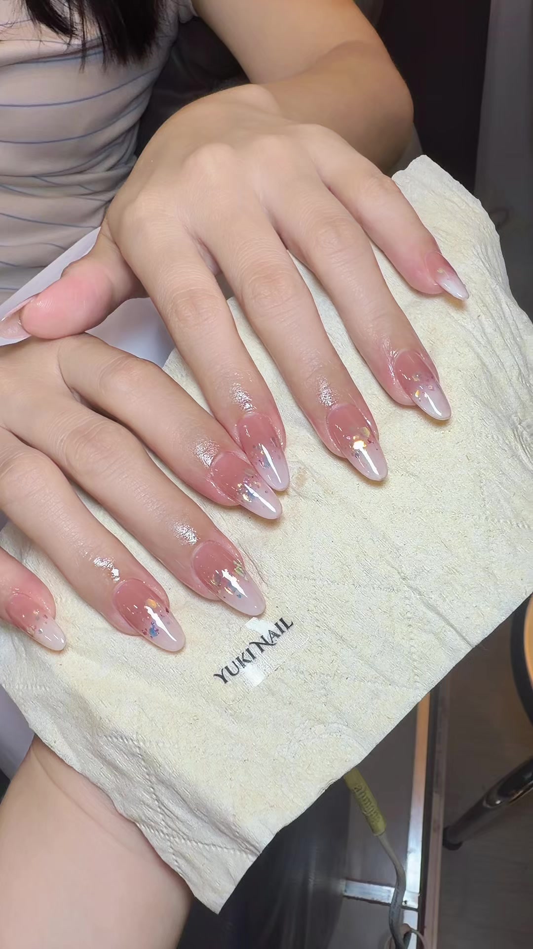 @Yuki Nail & beauty spa (Mdy)