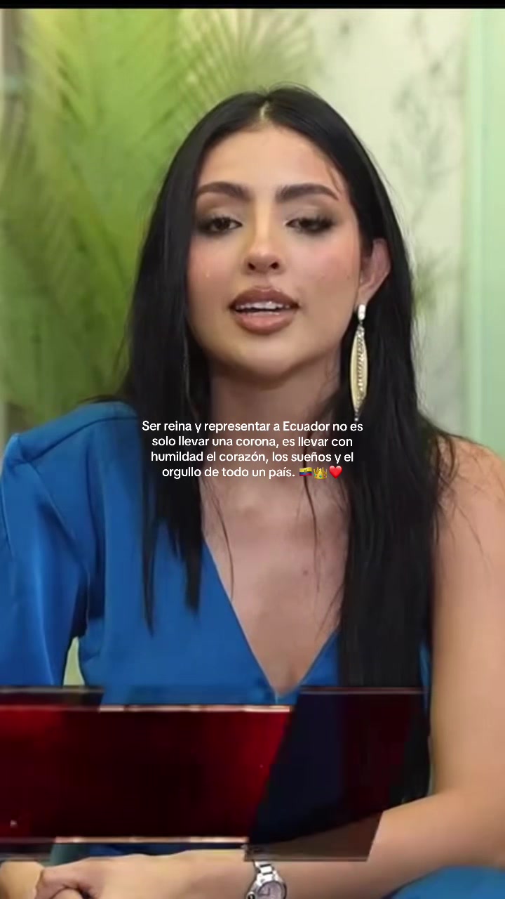 @ECUADOR