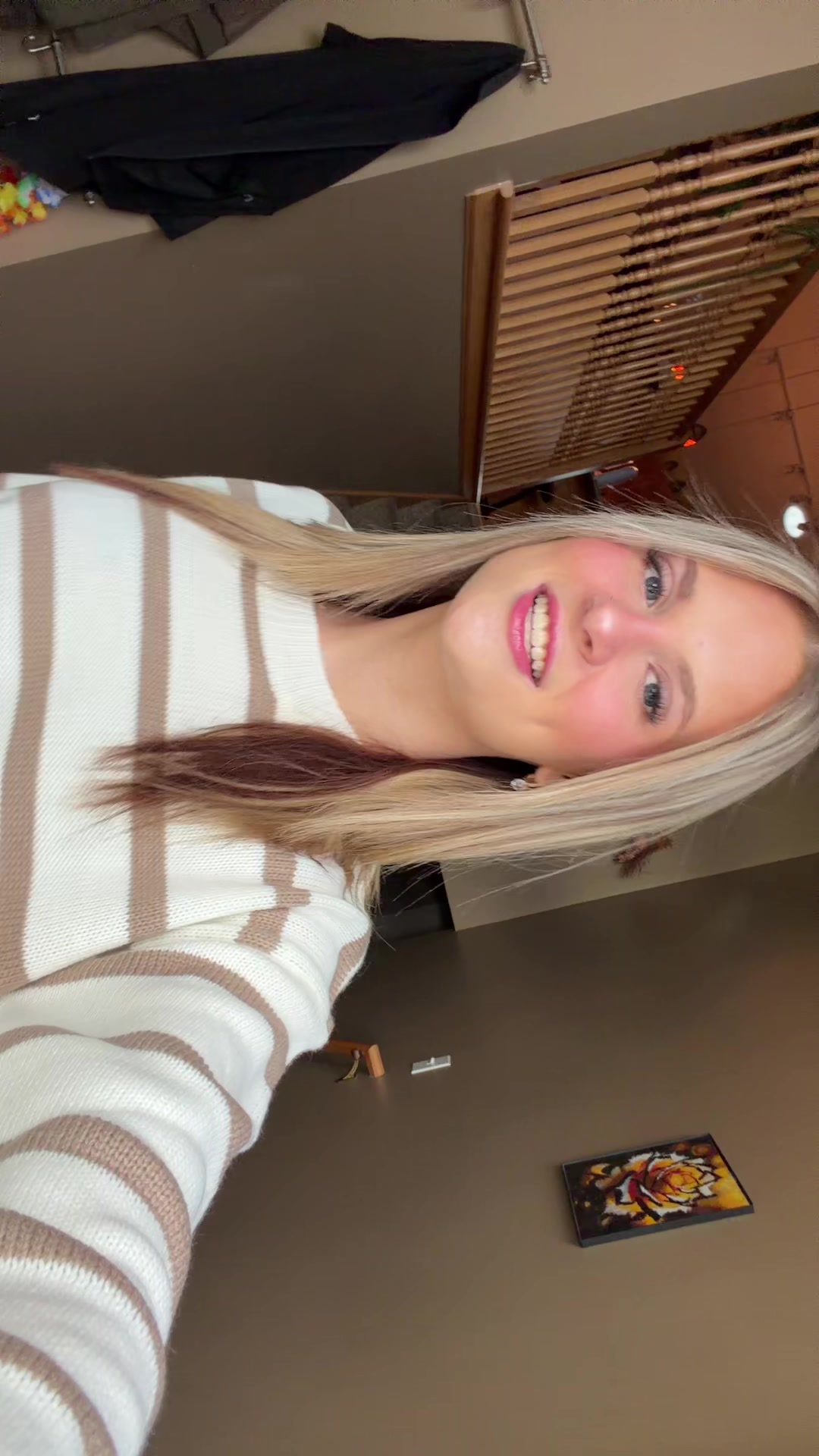 @Jaida Petersen
