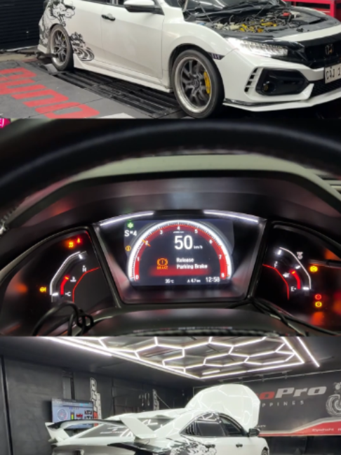 @Constant Racing