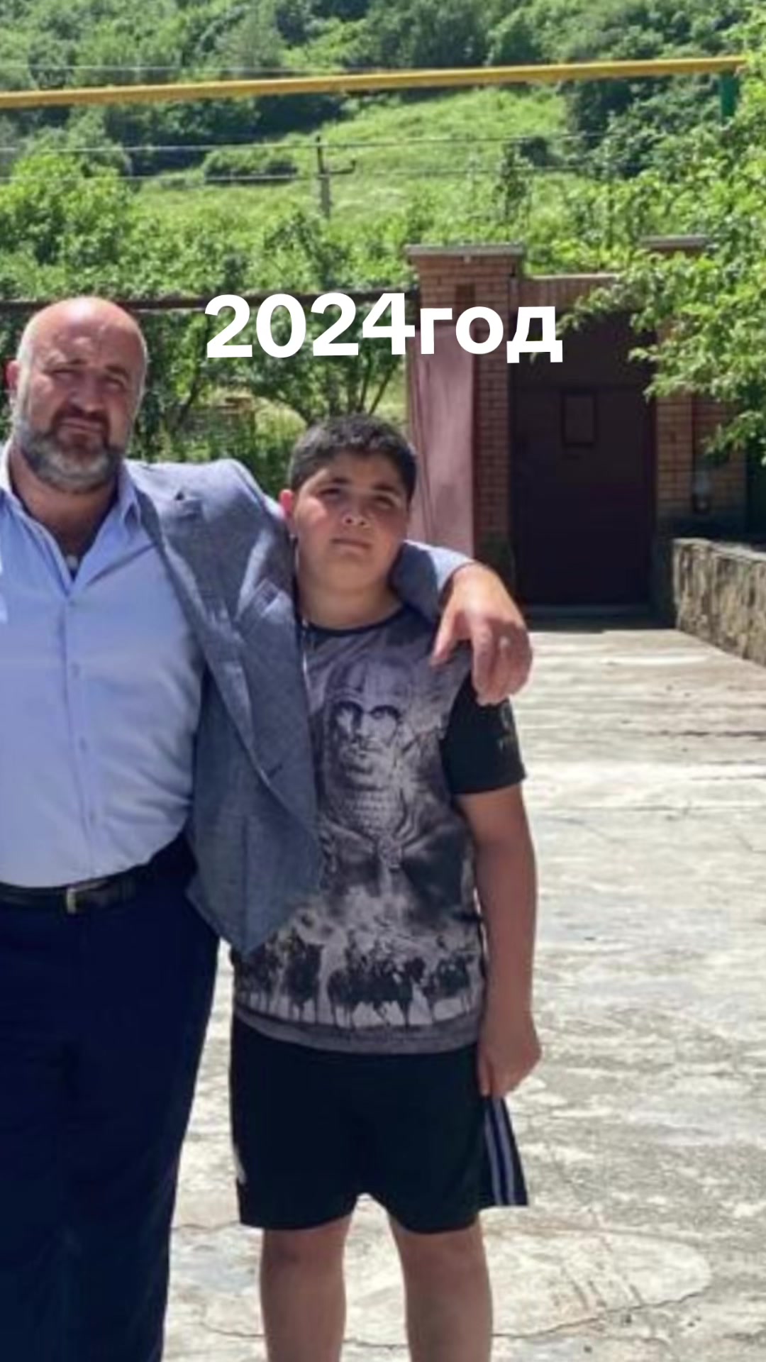 @Zaur Гагиев