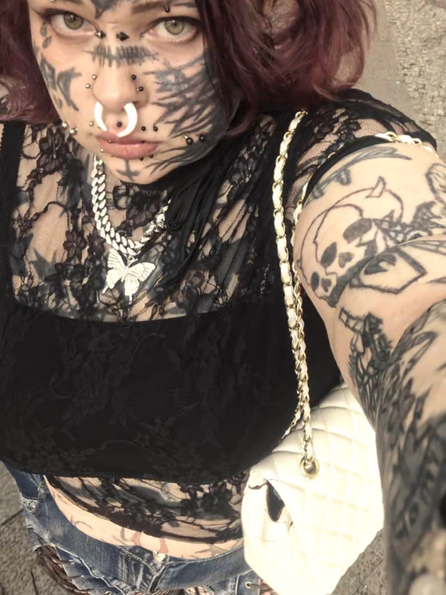 @babydoll