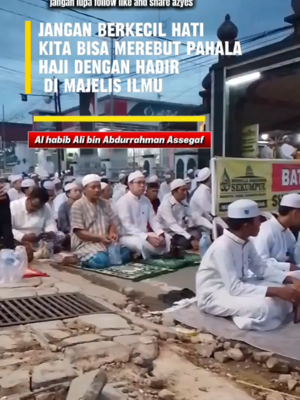 @pecinta majelis official✅