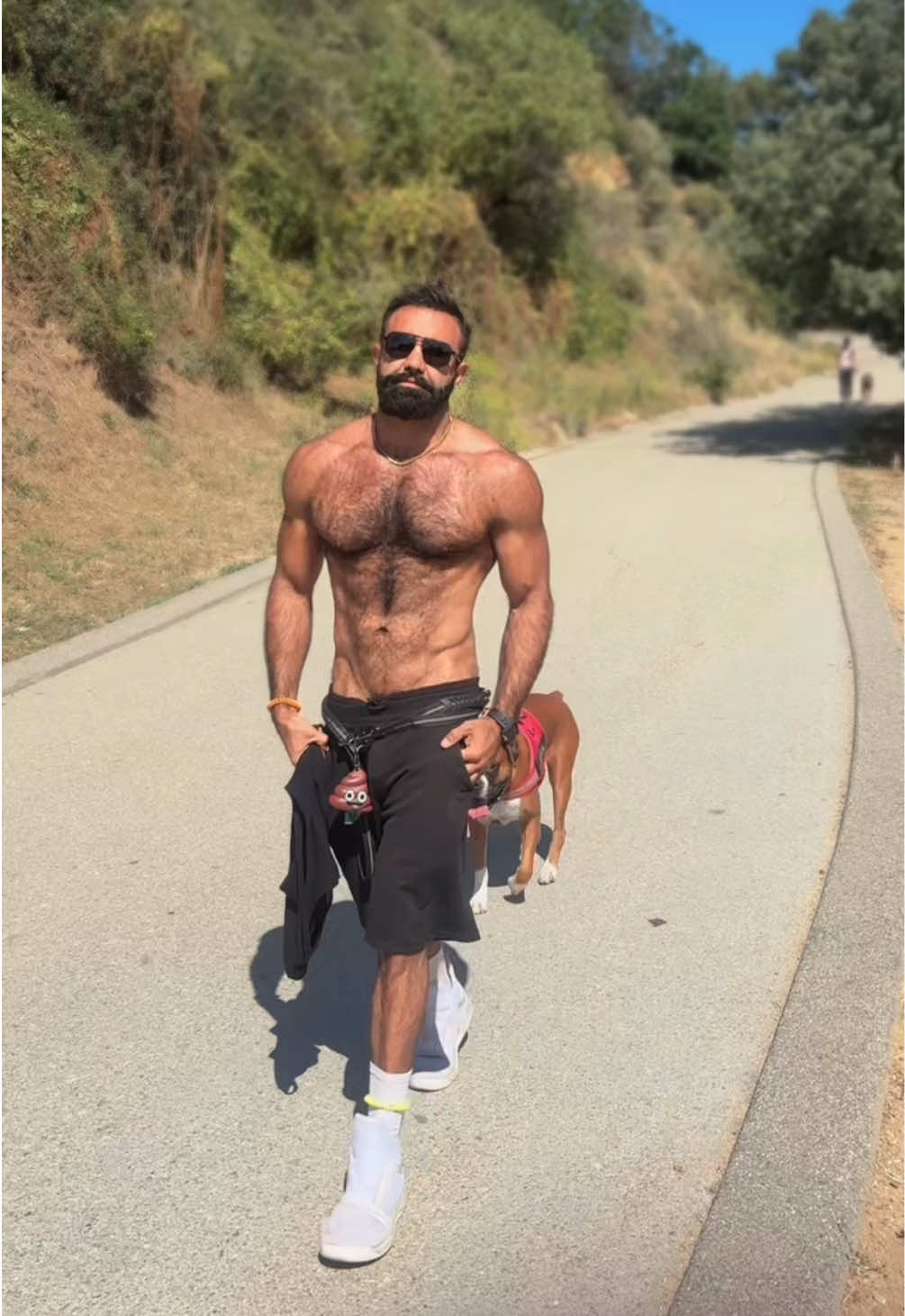 @Persian Wolf 🐺
