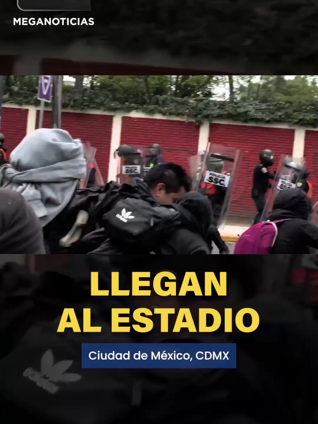@Meganoticias Tehuac&aacute;n