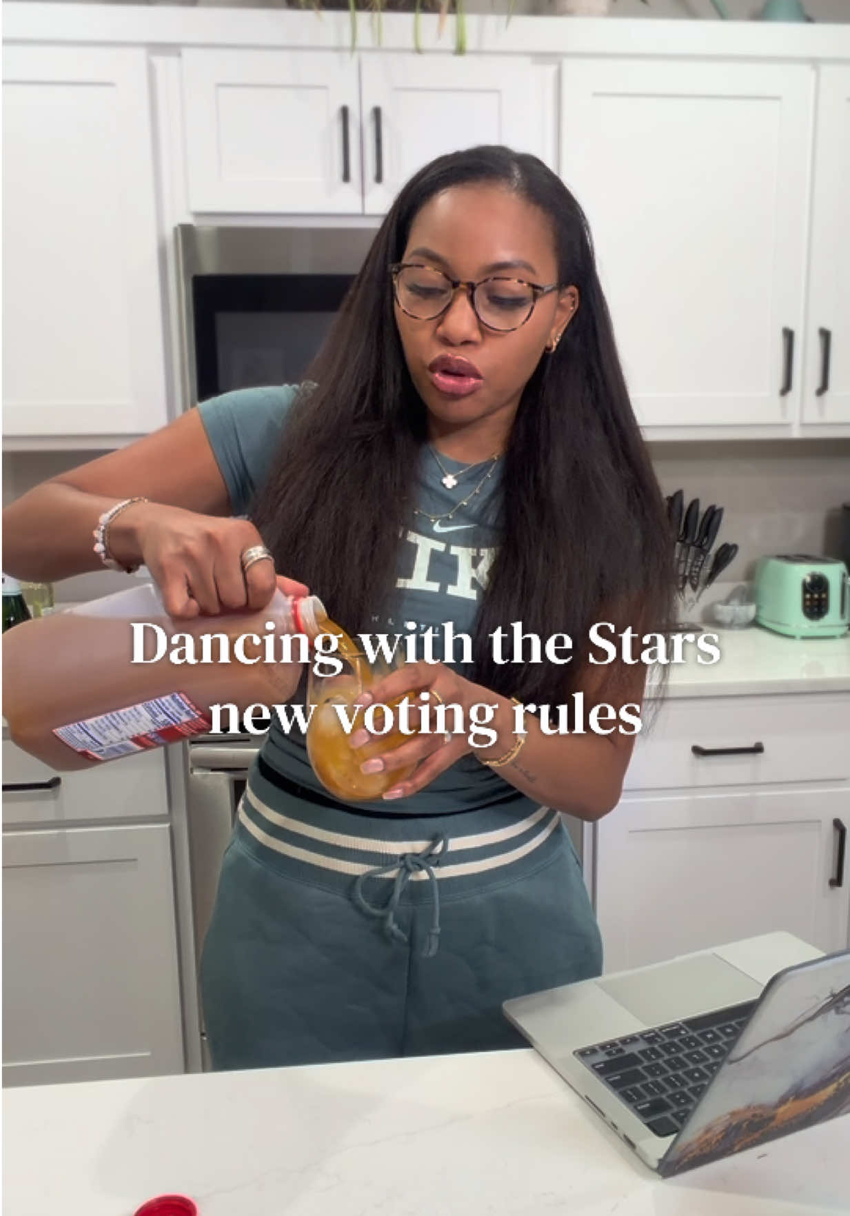 @Jasmine J