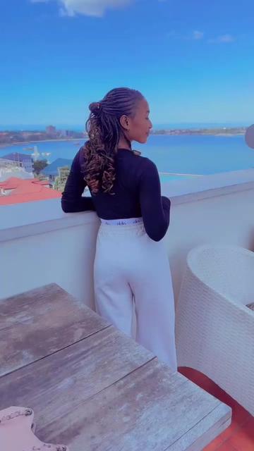 @@Miss Vee outfit 👗