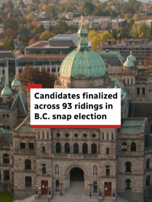 @CBC British Columbia