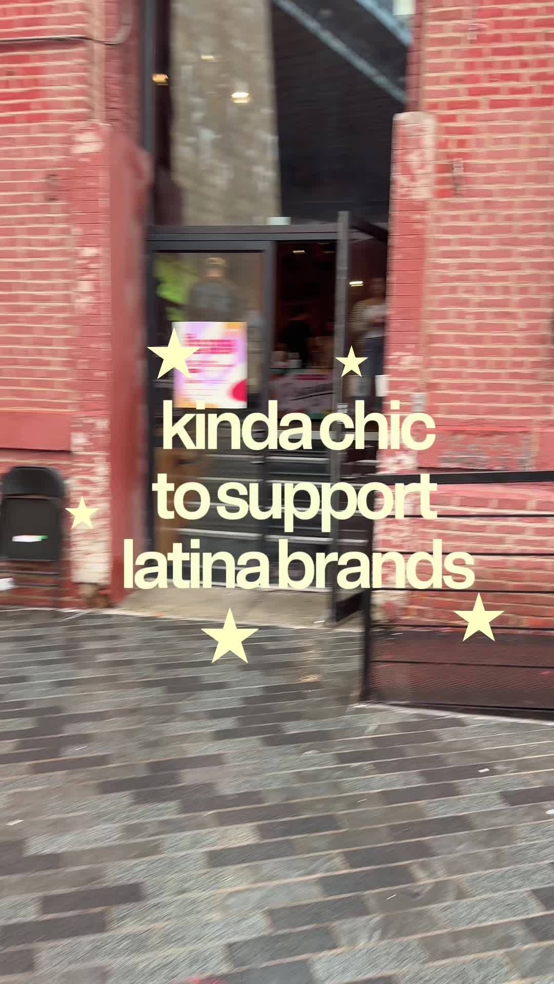 @alejandra | nyc creator