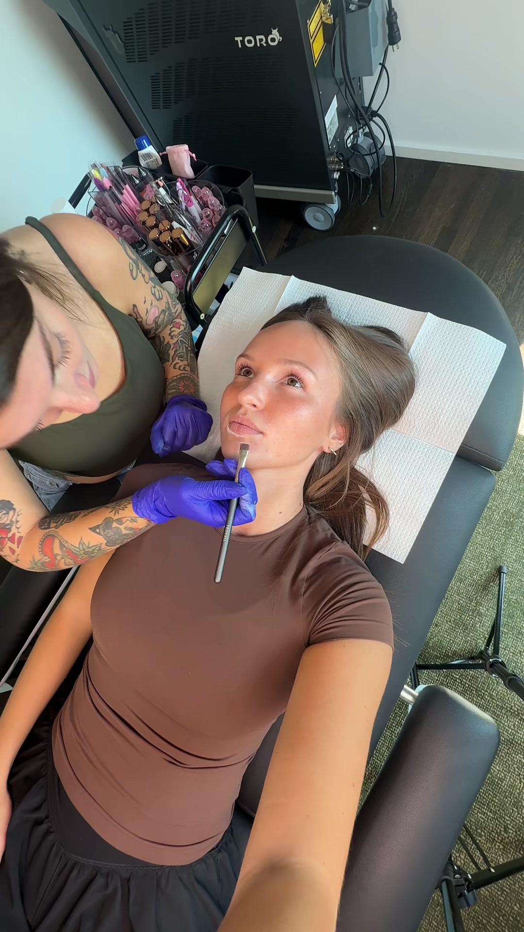 @Madison Paige | NASHVILLE