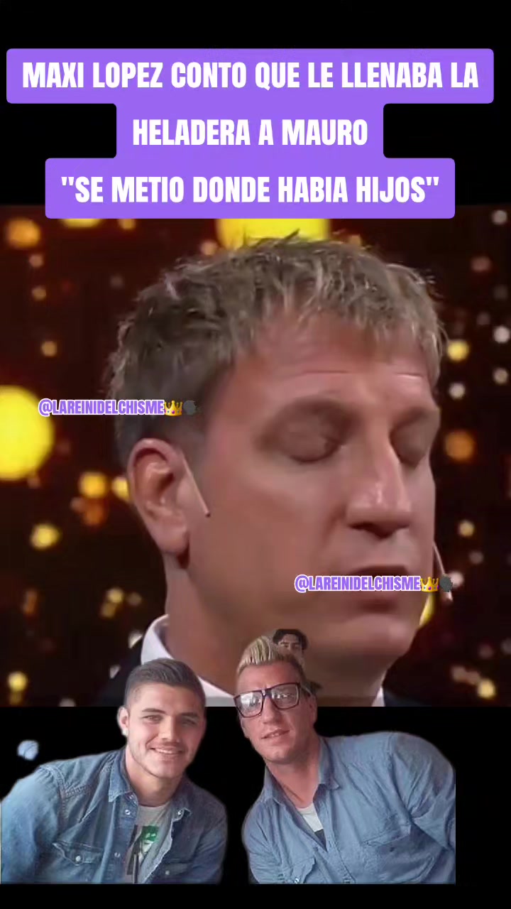 @lareinidelchisme👑🗣
