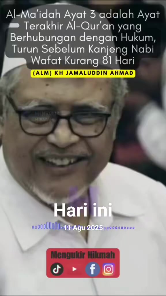 @Mengukir Hikmah