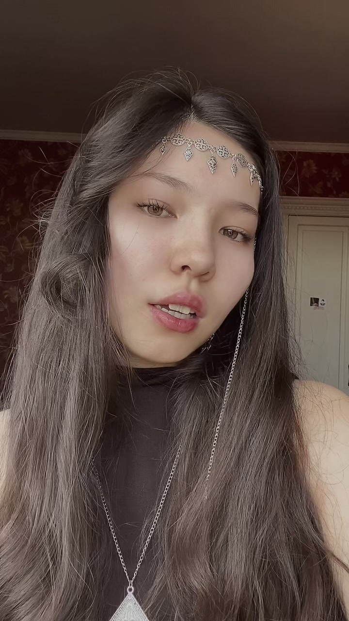 @Aqerke💌