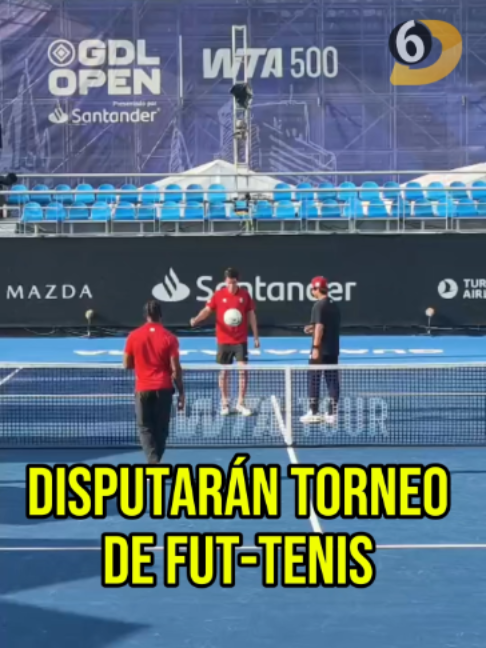 @Multimedios Deportes
