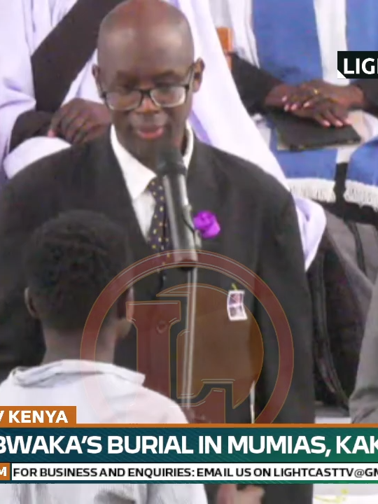 @Lightcast TV Kenya