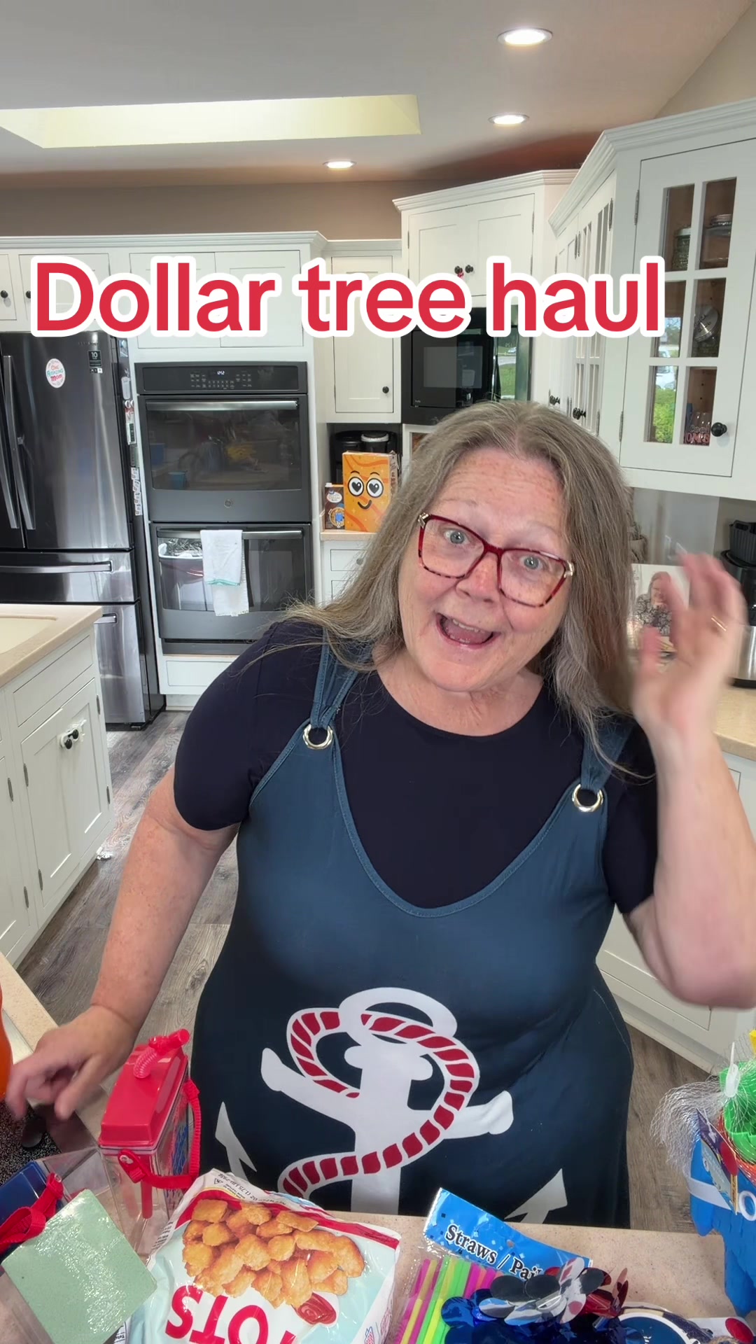 @Sharon Kaye