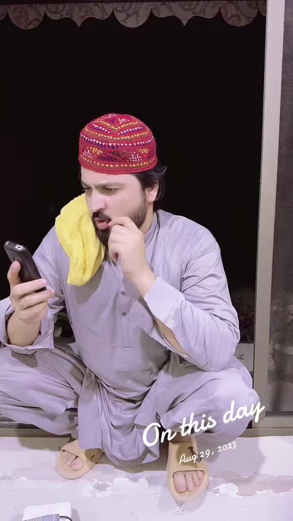 @Ishaq pkvines