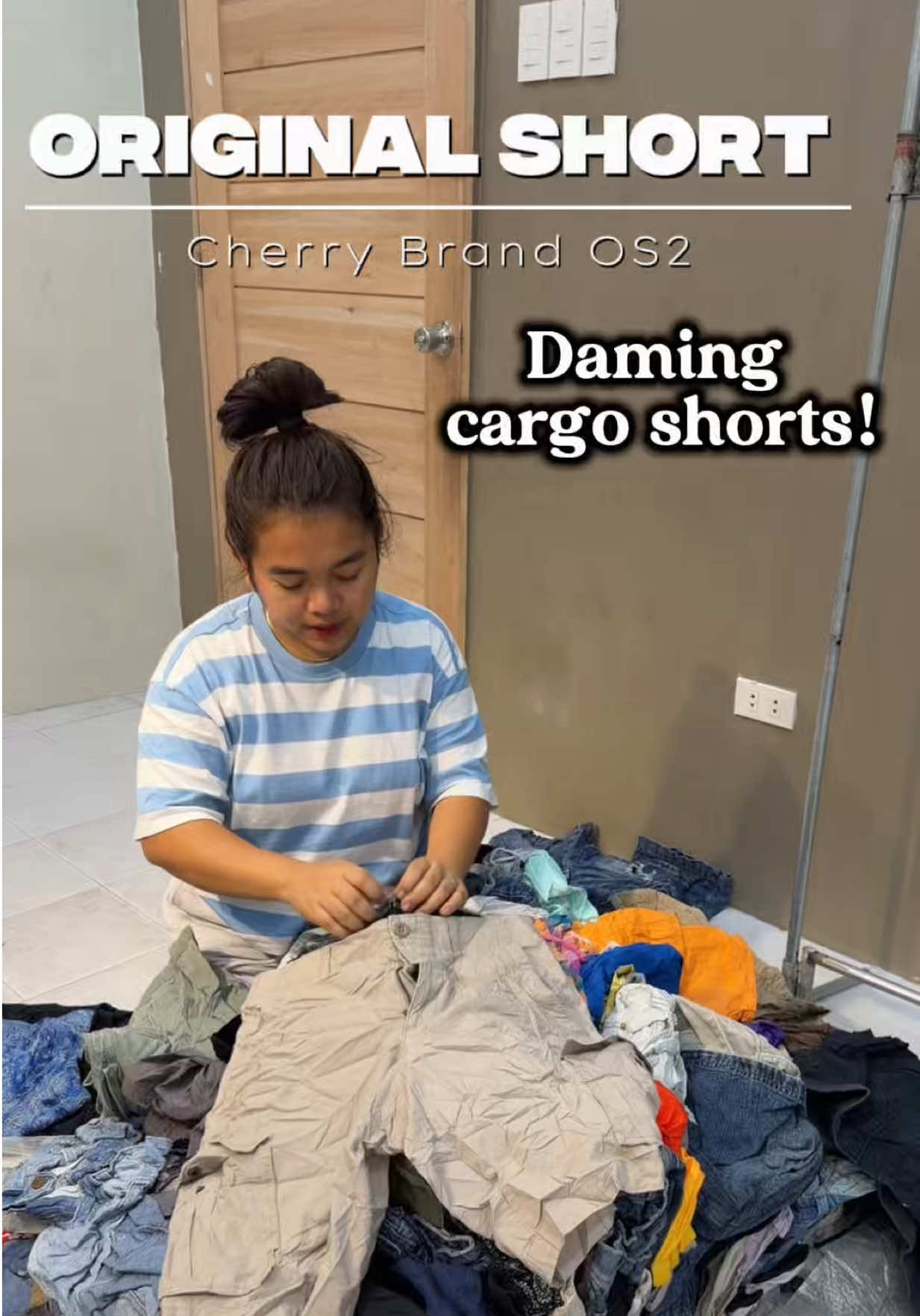 @Kryztal Ukay Direct Supplier