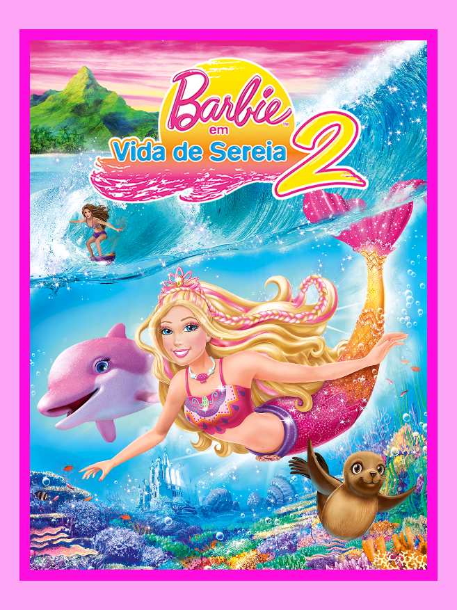 @BARBIE DAY ✨
