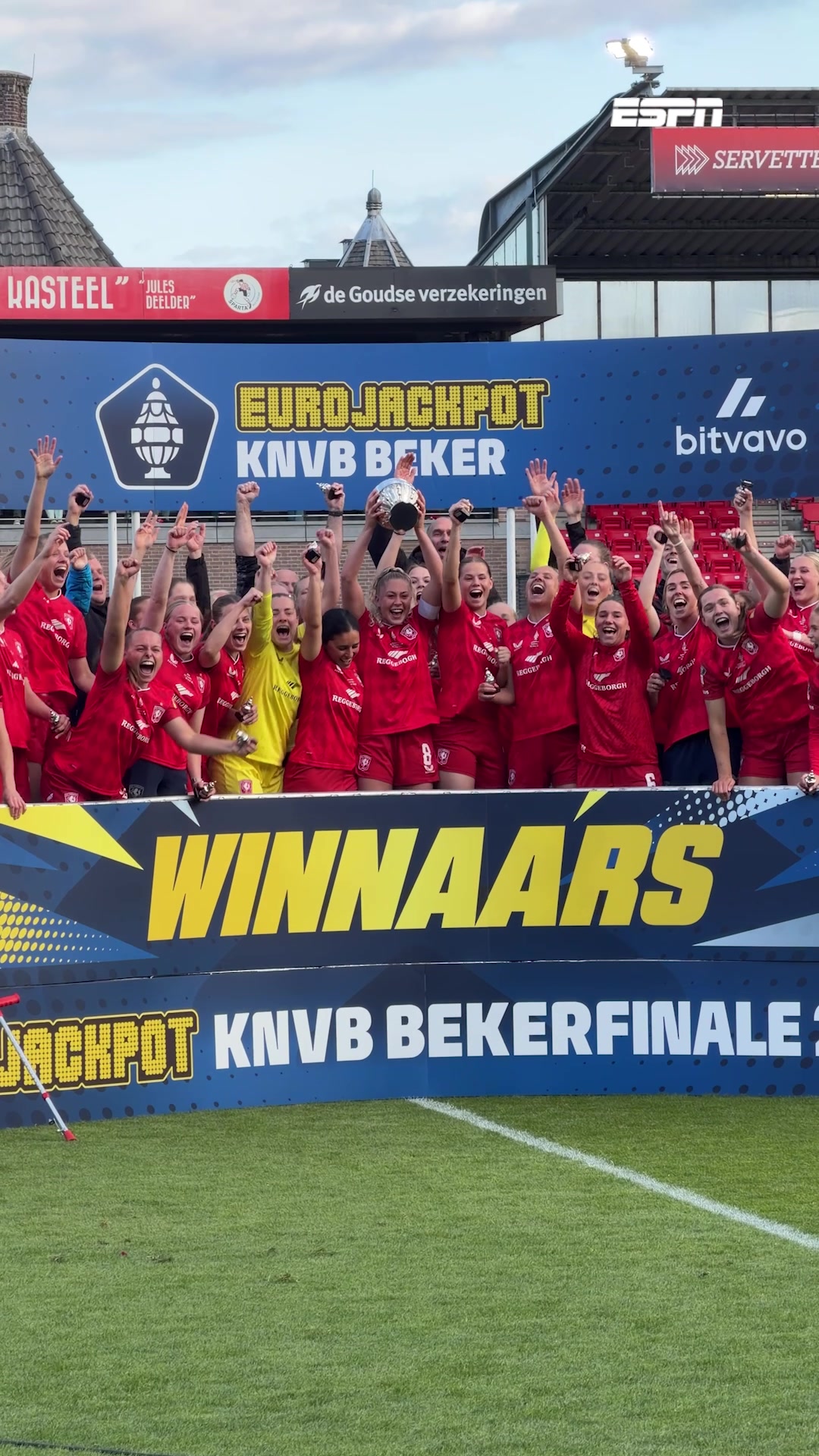 @ESPN NL