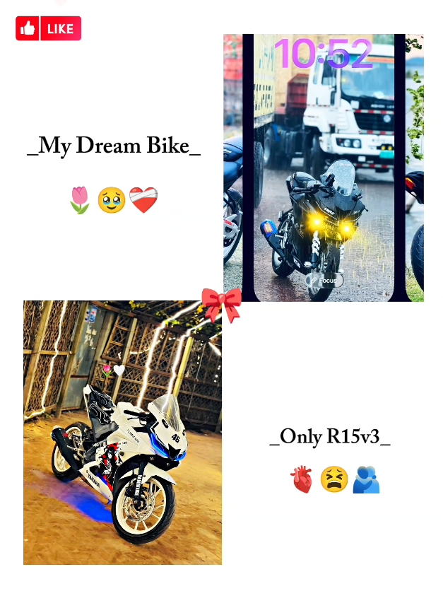 @✿BIKE LOVER✿