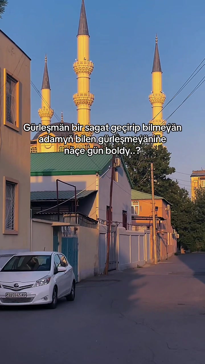 @Amankulyyev