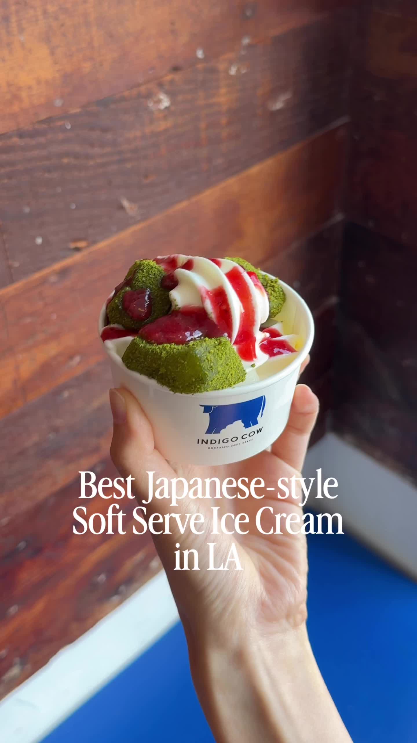 @LA Coffee List