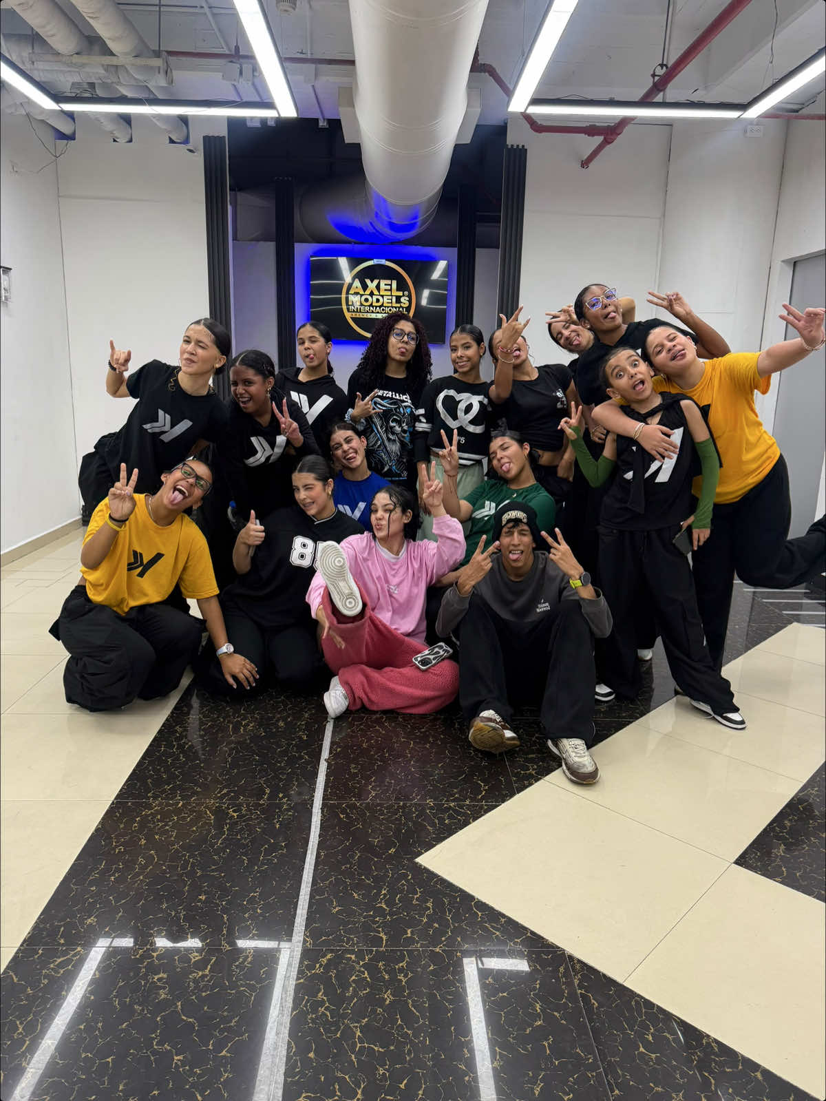 @infraktordance