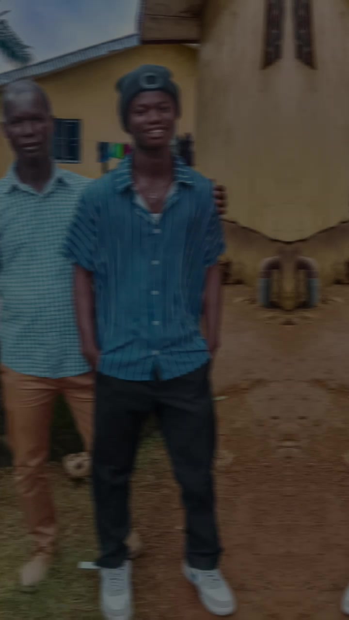 @D BLESS