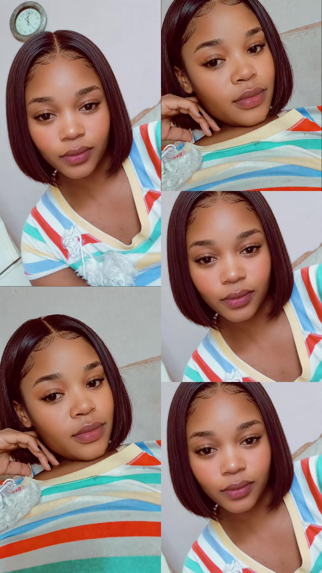 @Nomusa. mmaNtsako