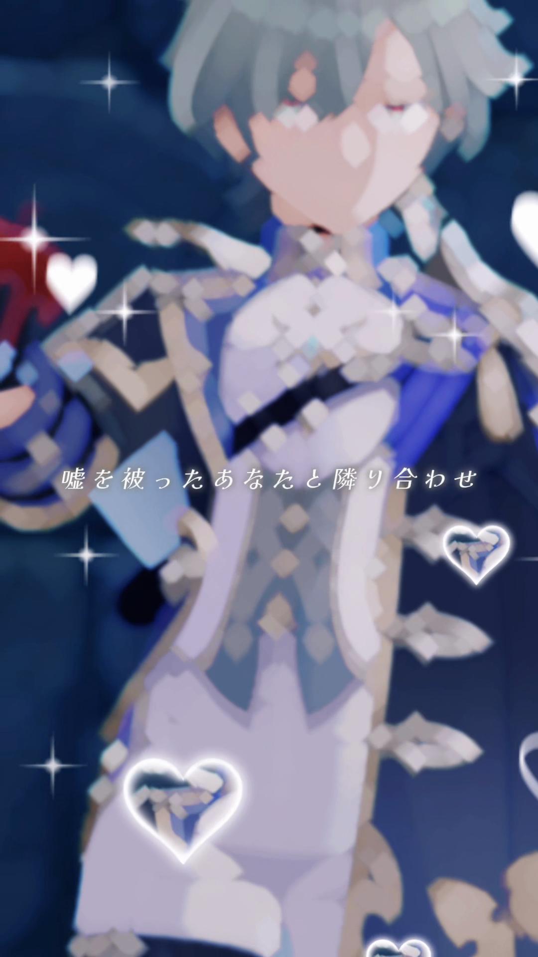 @魅夜📖🌙