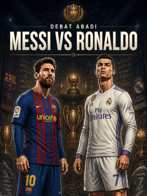 @Bola Kok Gitu?
