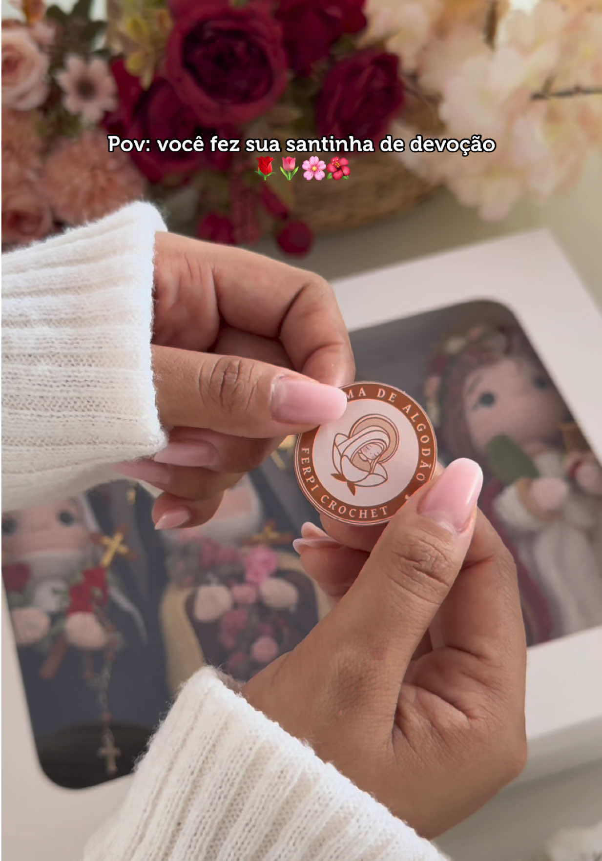 @Ferpi Crochet