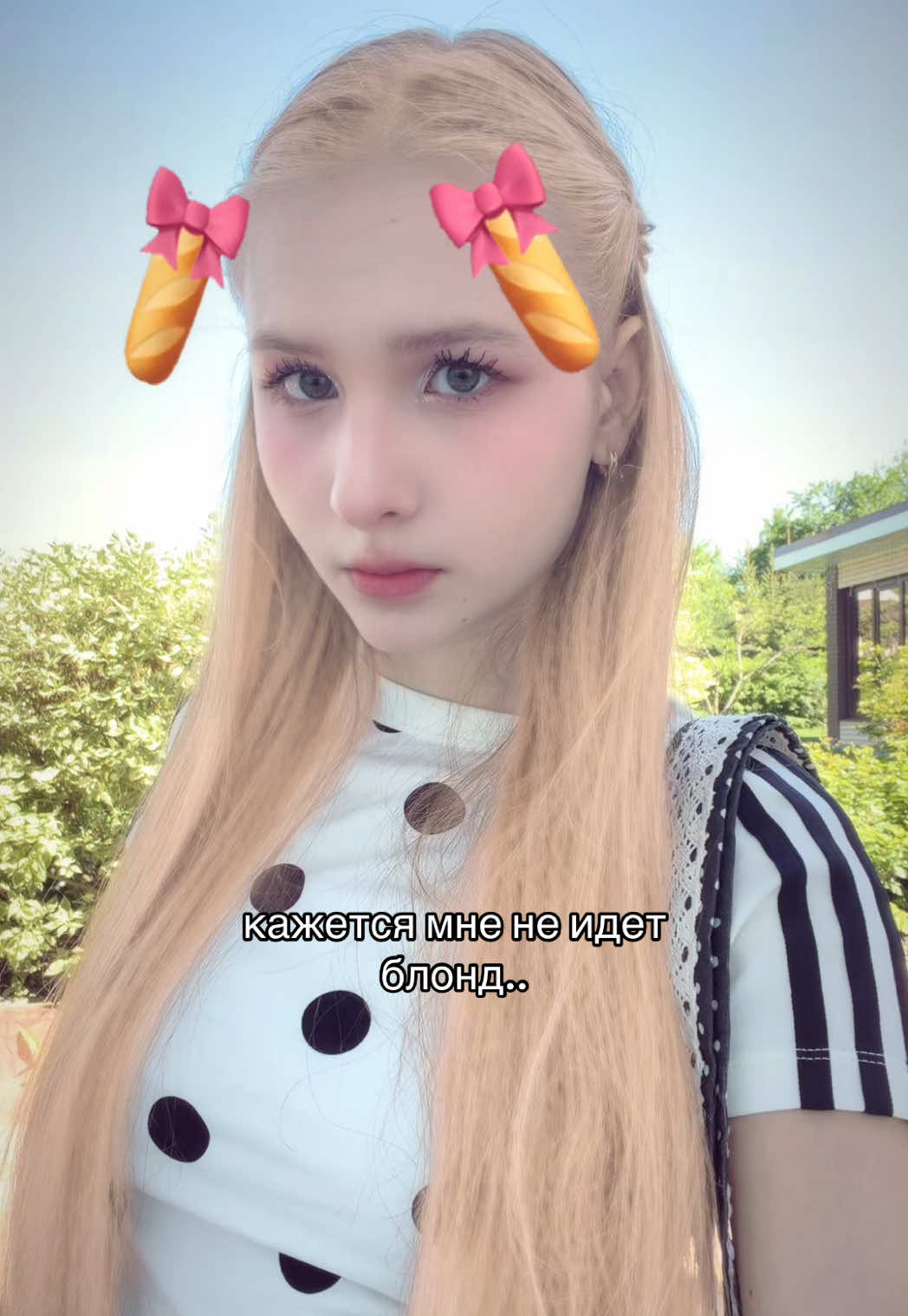 @ангелишка малышка